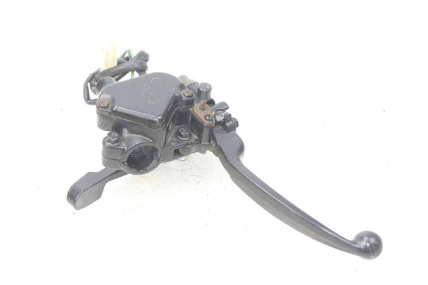 photo de MANOPOLE DELL'ACCELERATORE CHINESE QUAD SPEEDY DELUXE 125 - Altra angolazione