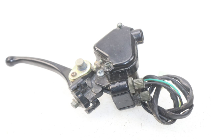 photo de Manopola dell'acceleratore ORION SPORTRAX 125 - Vista principale