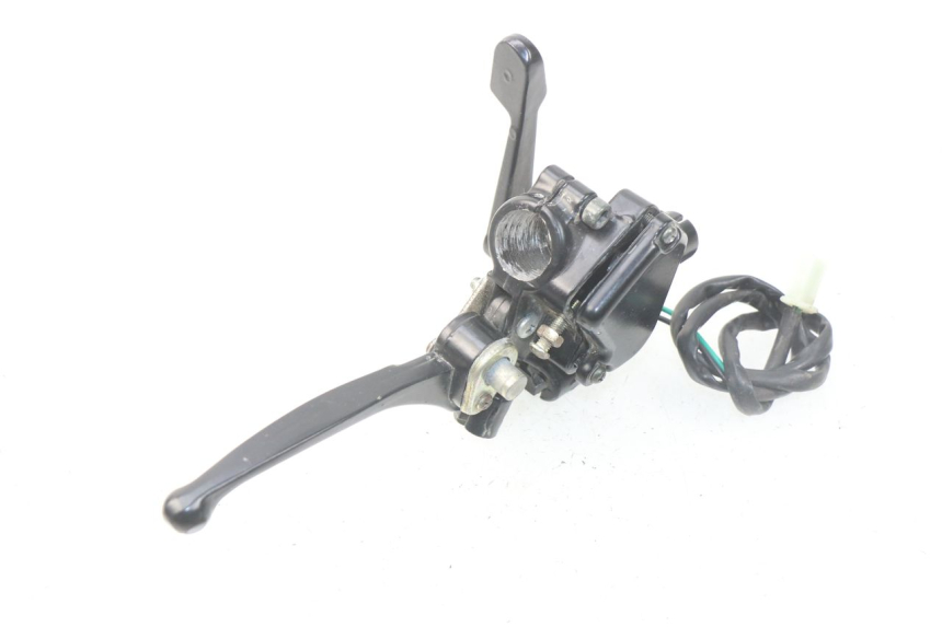 photo de Manopola dell'acceleratore ORION SPORTRAX 125 - Dettaglio del componente