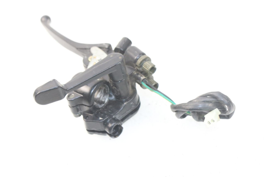 photo de Manopola dell'acceleratore ORION SPORTRAX 125 - Zoom sullo stato d'uso