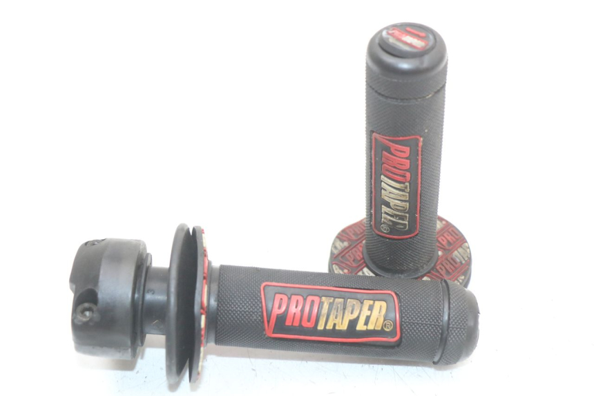 photo de ACCELERATORE APRILIA SR CARB LC 2T 50 (2004 - 2012) - Vista principale