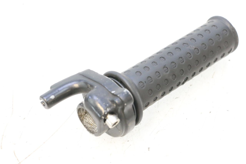 photo de ACCELERATORE APRILIA SR MOTARD 50 (2012 - 2018) - Zoom sullo stato d'uso