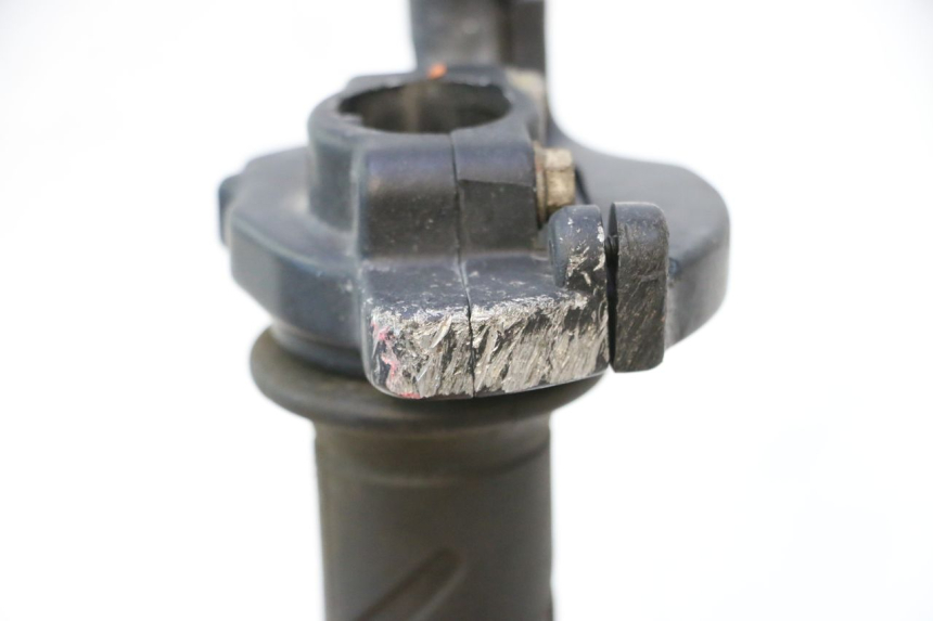 photo de ACCELERATORE DUCATI SS IE DS CARENEE 1000 (2002 - 2006) - Zoom sullo stato d'uso