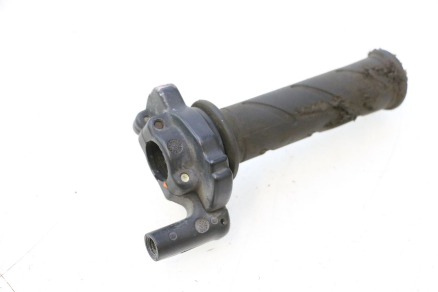 photo de ACCELERATORE DUCATI SS IE DS CARENEE 1000 (2002 - 2006) - Stato della superficie e materiale