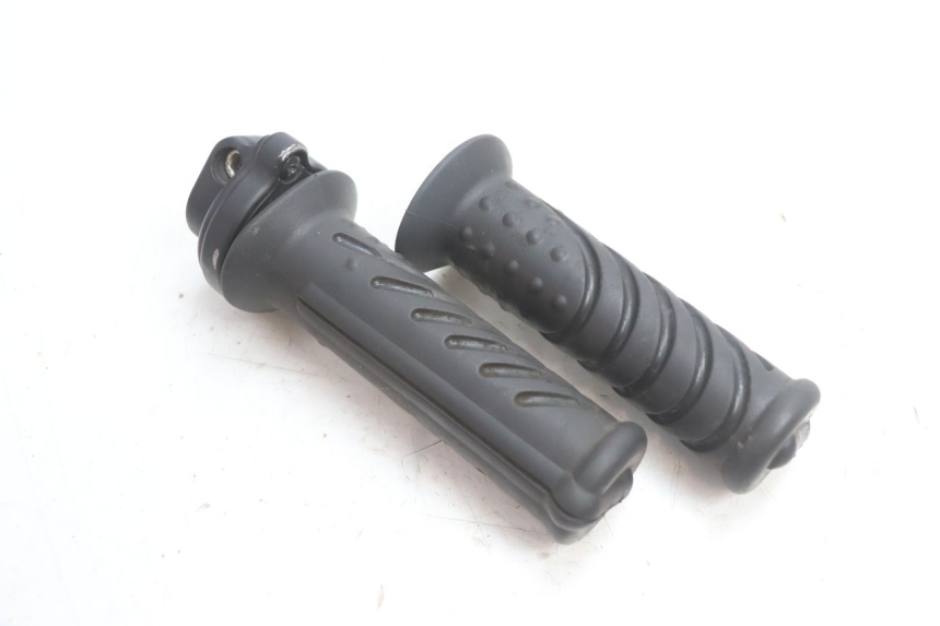 photo de ACCELERATORE GILERA STALKER 50 (2004 - 2014) - Zoom sullo stato d'uso