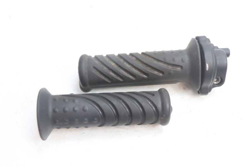 photo de ACCELERATORE GILERA STALKER 50 (2004 - 2014) - Altra angolazione