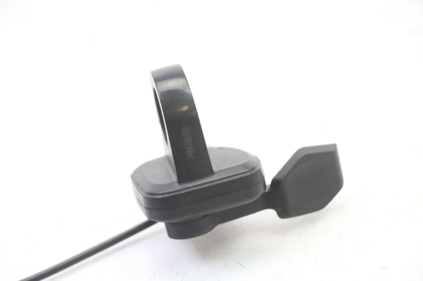 photo de MANIGLIA DELL'ACCELERATORE NAMI STELLAR 1 - Dettaglio del componente