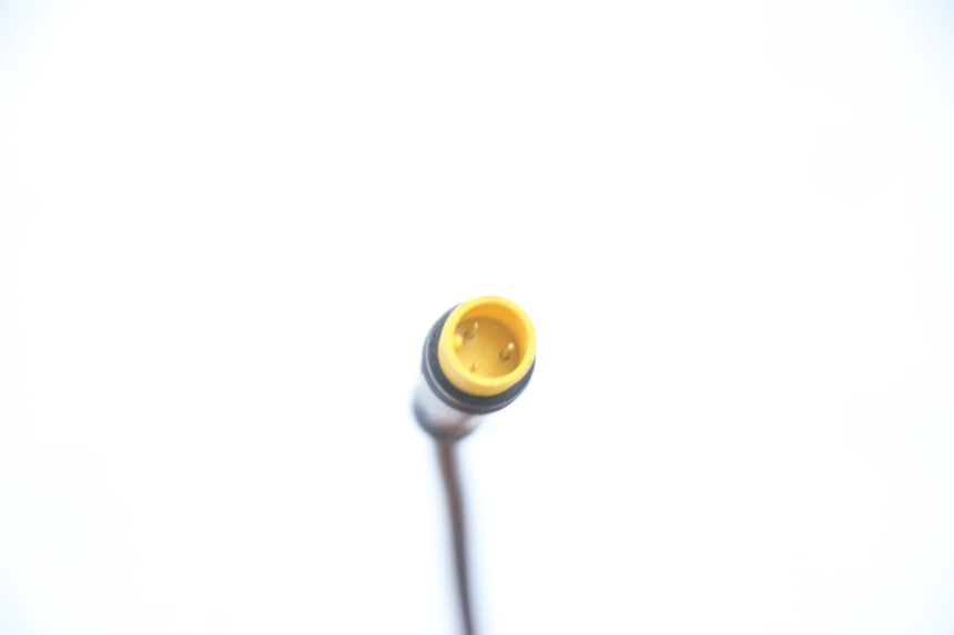 photo de MANIGLIA DELL'ACCELERATORE NAMI STELLAR 1 - Dettagli dei punti di fissaggio