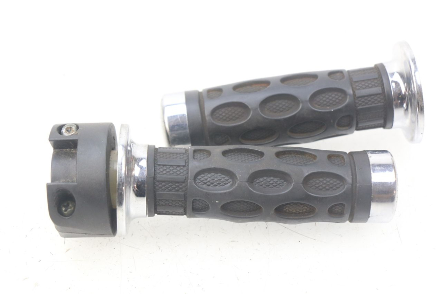 photo de Manopola dell'acceleratore JM MOTORS SUNNY 50 (2017 - 2020) - Vista principale