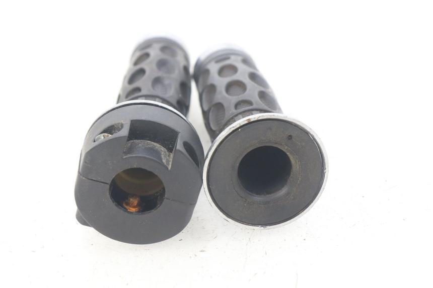 photo de Manopola dell'acceleratore JM MOTORS SUNNY 50 (2017 - 2020) - Dettaglio del componente