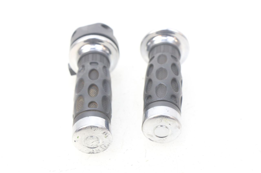 photo de Manopola dell'acceleratore JM MOTORS SUNNY 50 (2017 - 2020) - Altra angolazione