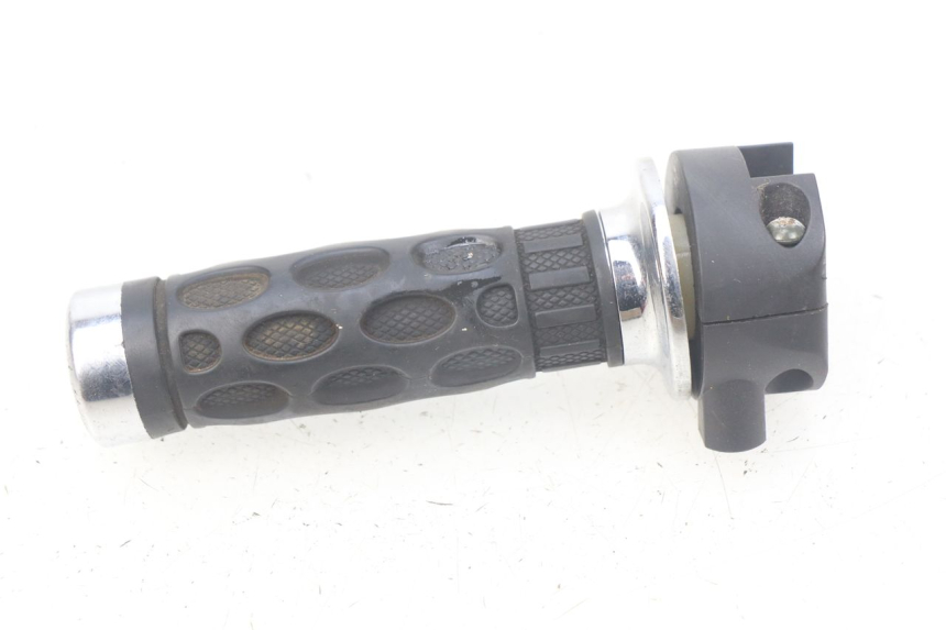 photo de Manopola dell'acceleratore JM MOTORS SUNNY 50 (2017 - 2020) - Primo piano tecnico