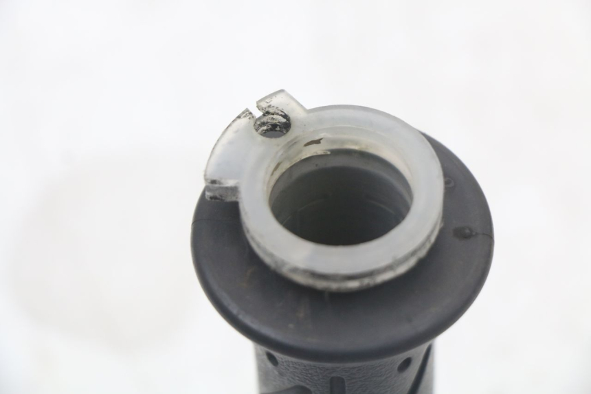 photo de ACCELERATORE KYMCO SUPER 8 125 (2008 - 2015) - Altra angolazione