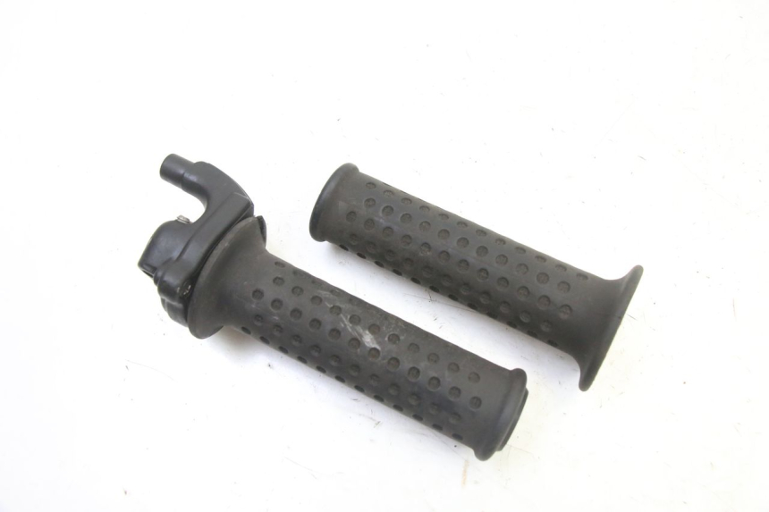 photo de ACCELERATORE PIAGGIO SUPER LX 125 (2000 - 2003) - Vista principale