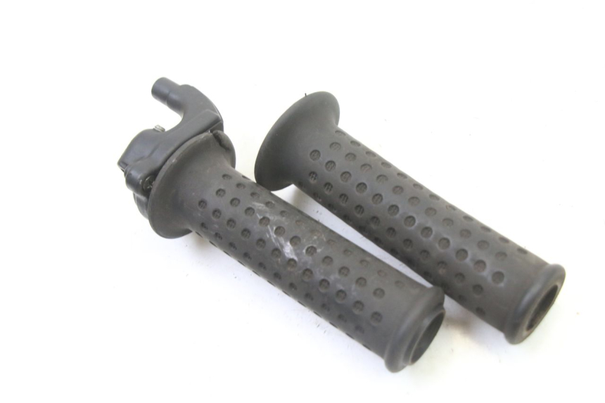 photo de ACCELERATORE PIAGGIO SUPER LX 125 (2000 - 2003) - Dettaglio del componente