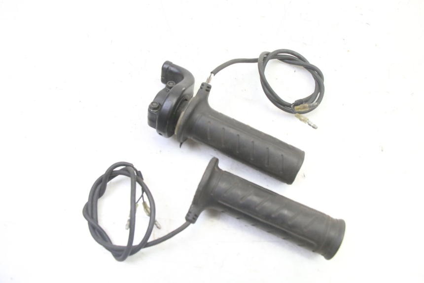 photo de ACCELERATORE KTM SUPERENDURO R 950 (2005 - 2009) - Vista principale