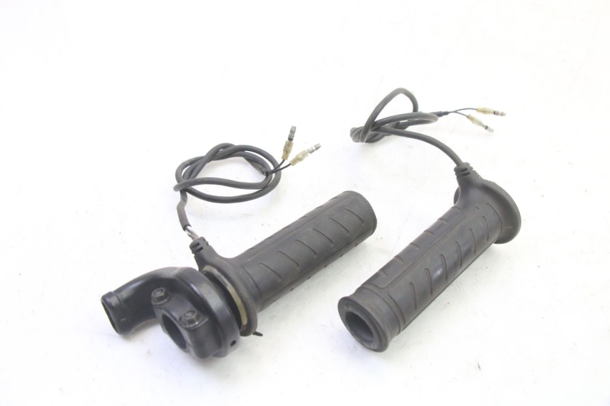 photo de ACCELERATORE KTM SUPERENDURO R 950 (2005 - 2009) - Dettaglio del componente