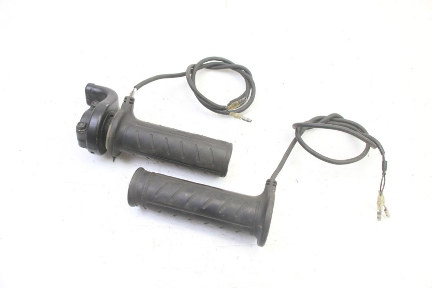 photo de ACCELERATORE KTM SUPERENDURO R 950 (2005 - 2009) - Altra angolazione