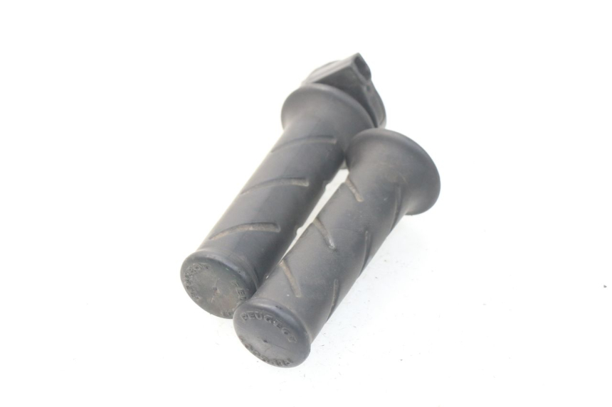 photo de Manopola dell'acceleratore PEUGEOT SV 80 (1993 - 1997) - Dettaglio del componente