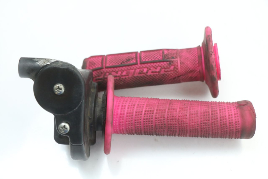 photo de ACCELERATORE KTM SX 85 (2013 - 2017) - Vista principale