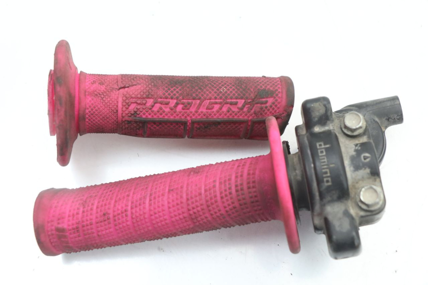 photo de ACCELERATORE KTM SX 85 (2013 - 2017) - Dettaglio del componente