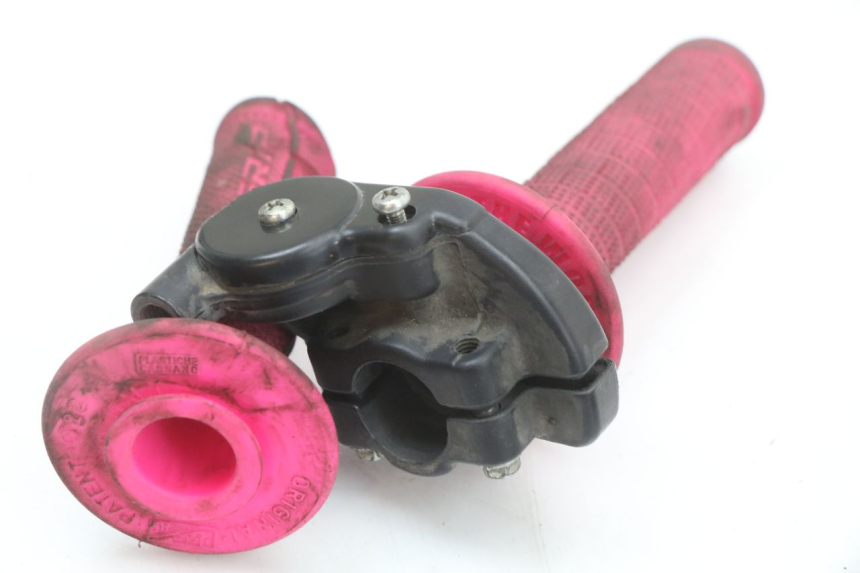 photo de ACCELERATORE KTM SX 85 (2013 - 2017) - Zoom sullo stato d'uso