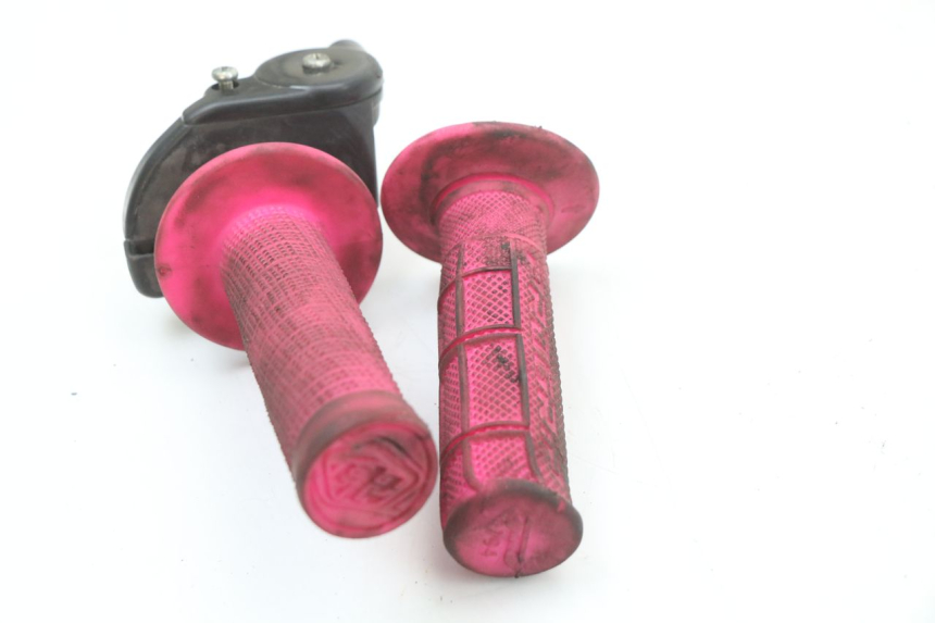 photo de ACCELERATORE KTM SX 85 (2013 - 2017) - Altra angolazione