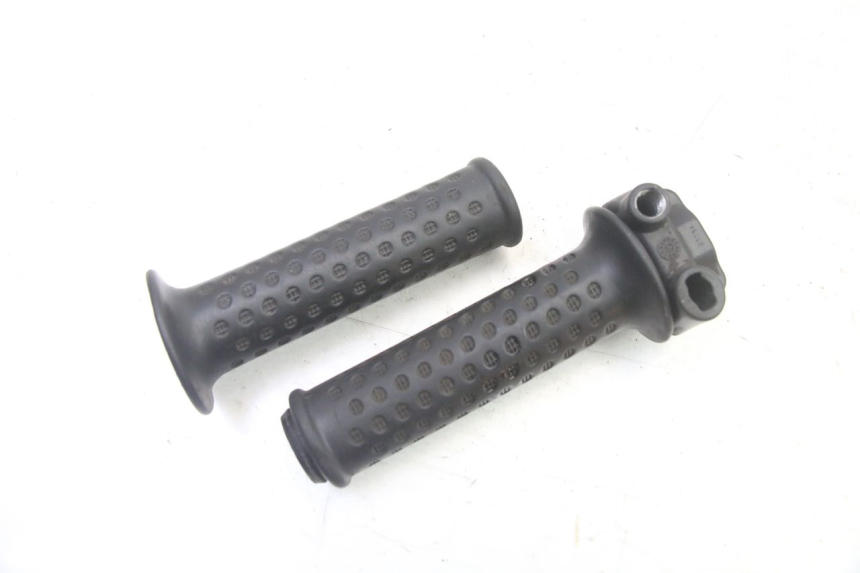 photo de MANOPOLE DELL'ACCELERATORE APRILIA SXR 50 (2021 - 2023) - Primo piano tecnico