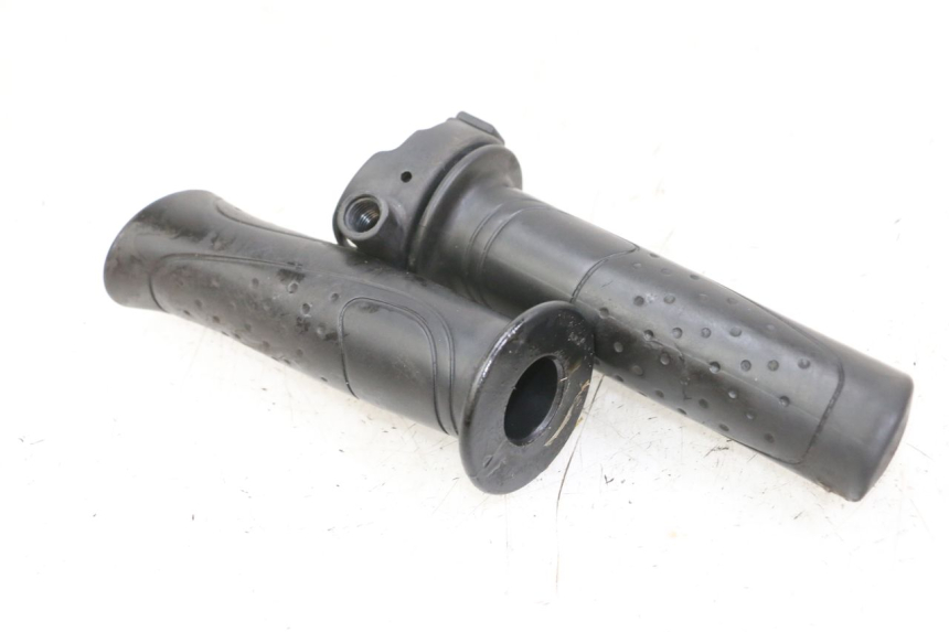 photo de ACCELERATORE SYM ORBIT 2 4T 50 (2018 - 2022) - Zoom sullo stato d'uso