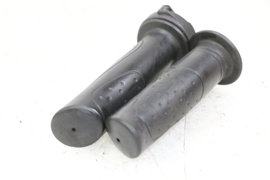 photo de ACCELERATORE SYM ORBIT 2 4T 50 (2018 - 2022) - Primo piano tecnico