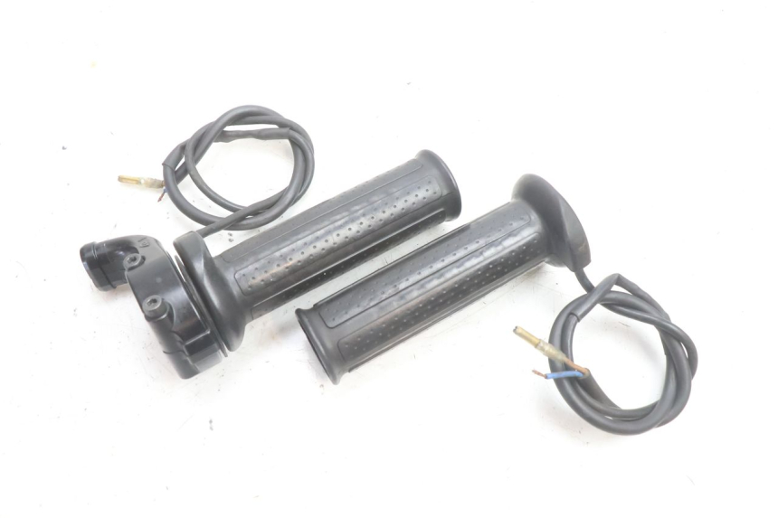 photo de ACCELERATORE YAMAHA TDM ABS 900 (2002 - 2014) - Vista principale