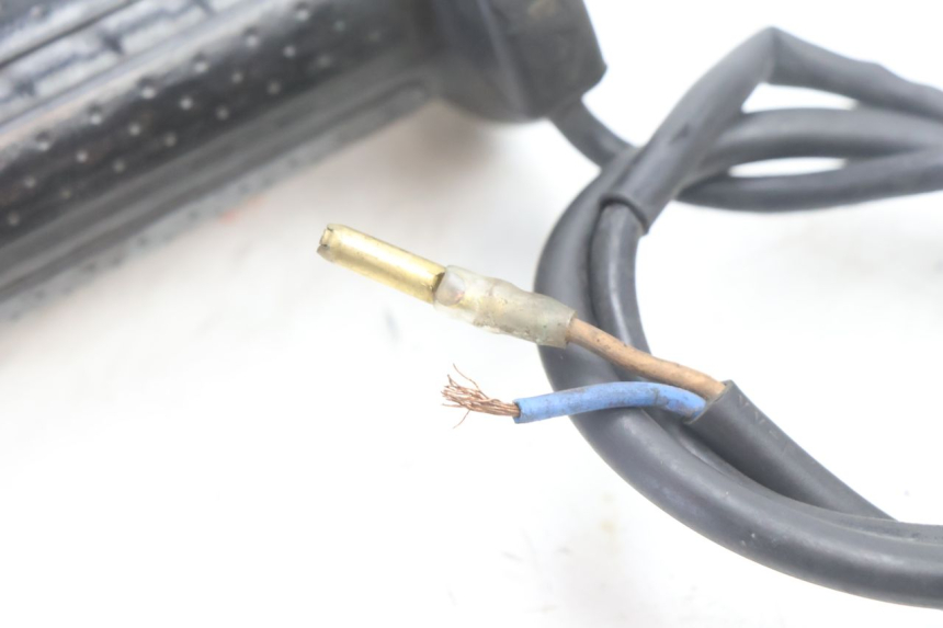 photo de ACCELERATORE YAMAHA TDM ABS 900 (2002 - 2014) - Altra vista dell'articolo