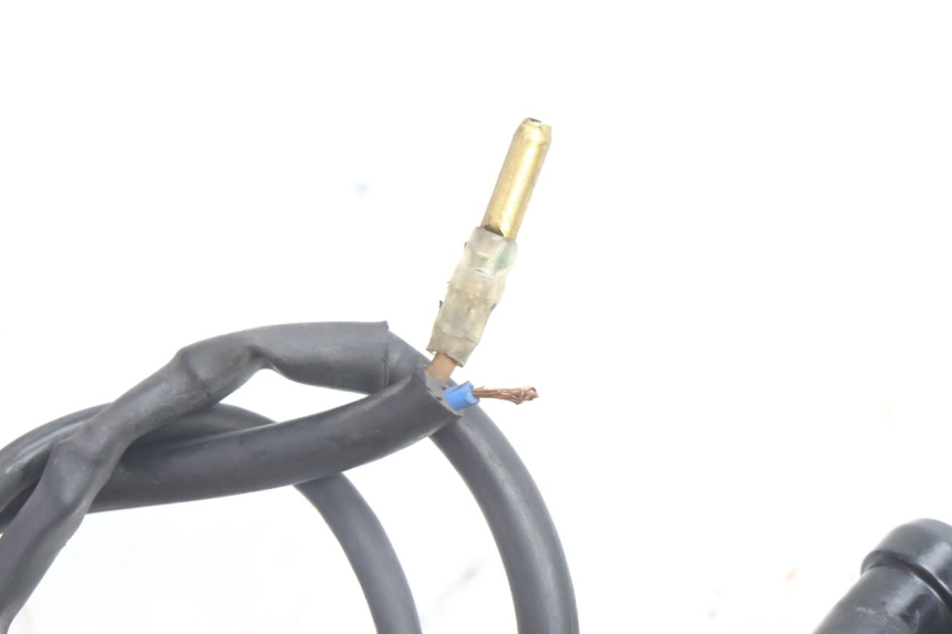 photo de ACCELERATORE YAMAHA TDM ABS 900 (2002 - 2014) - Ricambio usato controllato