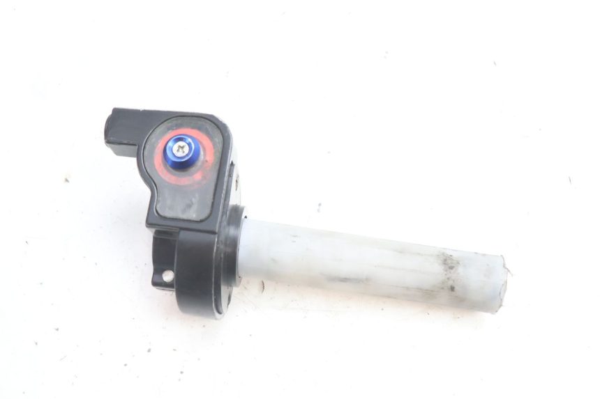 photo de ACCELERATORE HUSABERG TE 250 (2011 - 2014) - Vista principale