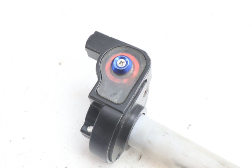 photo de ACCELERATORE HUSABERG TE 250 (2011 - 2014) - Dettaglio del componente
