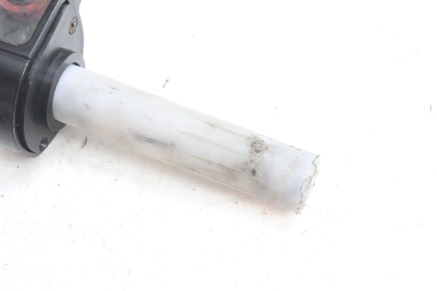 photo de ACCELERATORE HUSABERG TE 250 (2011 - 2014) - Zoom sullo stato d'uso