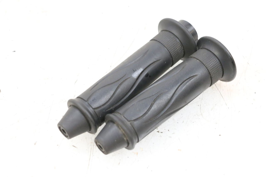 photo de ACCELERATORE NECO TEMPO 4T 50 (2022 - 2026) - Vista principale