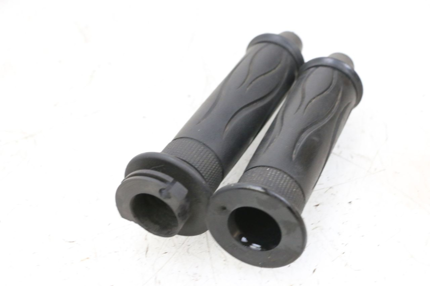 photo de ACCELERATORE NECO TEMPO 4T 50 (2022 - 2026) - Dettaglio del componente