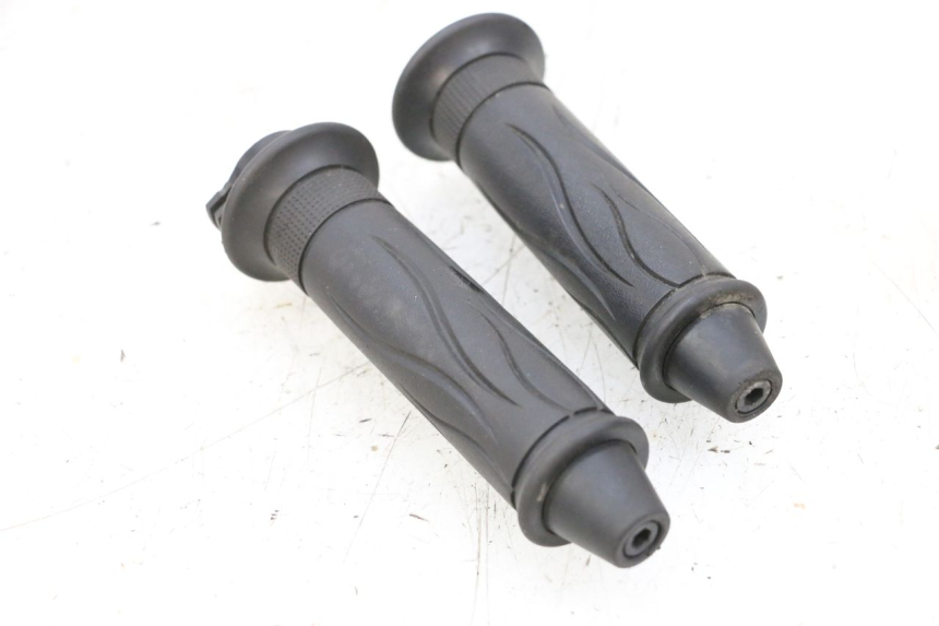 photo de ACCELERATORE NECO TEMPO 4T 50 (2022 - 2026) - Altra angolazione