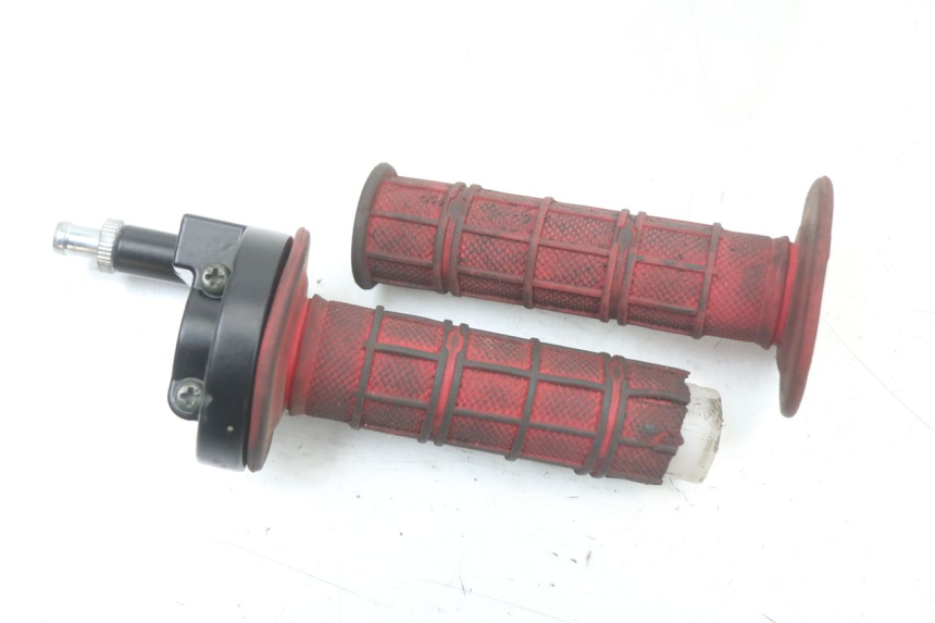 photo de Manopola dell'acceleratore NITRO MOTORS THUNDER 125 - Vista principale
