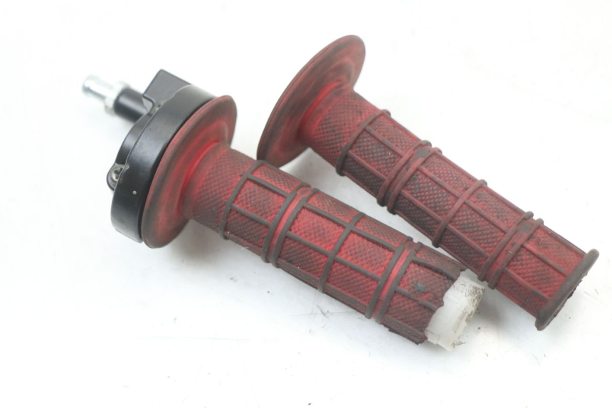 photo de Manopola dell'acceleratore NITRO MOTORS THUNDER 125 - Dettaglio del componente