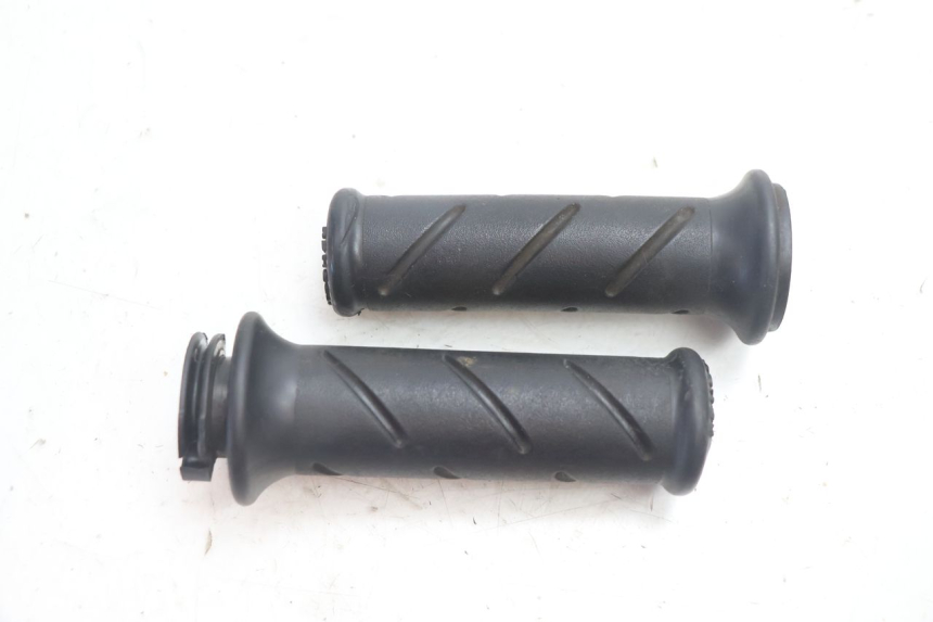 photo de ACCELERATORE PEUGEOT TREKKER TKR 50 (2005 - 2014) - Vista principale