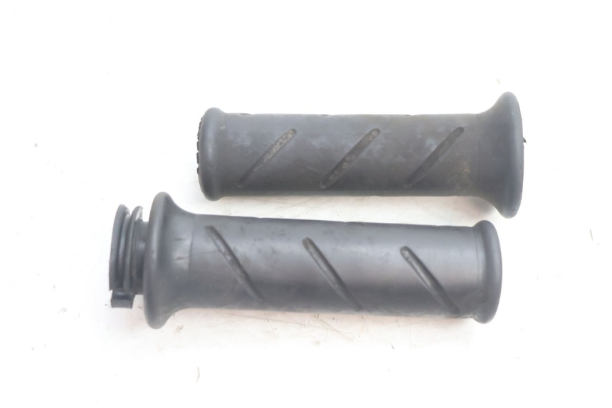 photo de ACCELERATORE PEUGEOT TREKKER 50 (1995 - 2004) - Vista principale