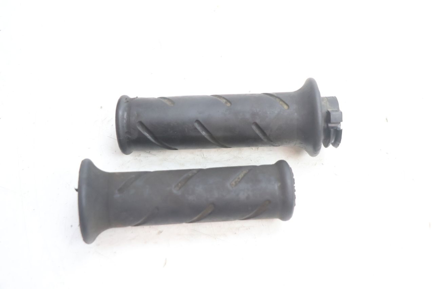 photo de ACCELERATORE PEUGEOT TREKKER 50 (1995 - 2004) - Altra angolazione
