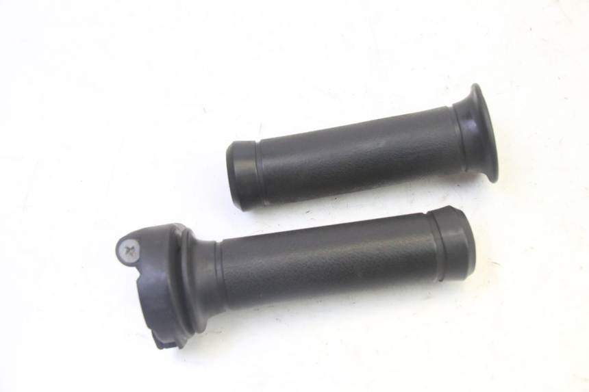 photo de ACCELERATORE PEUGEOT TWEET PRO CARGO 50 (2018 - 2022) - Vista principale