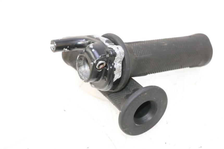 photo de ACCELERATORE PIAGGIO TYPHOON 50 (2000 - 2009) - Zoom sullo stato d'uso