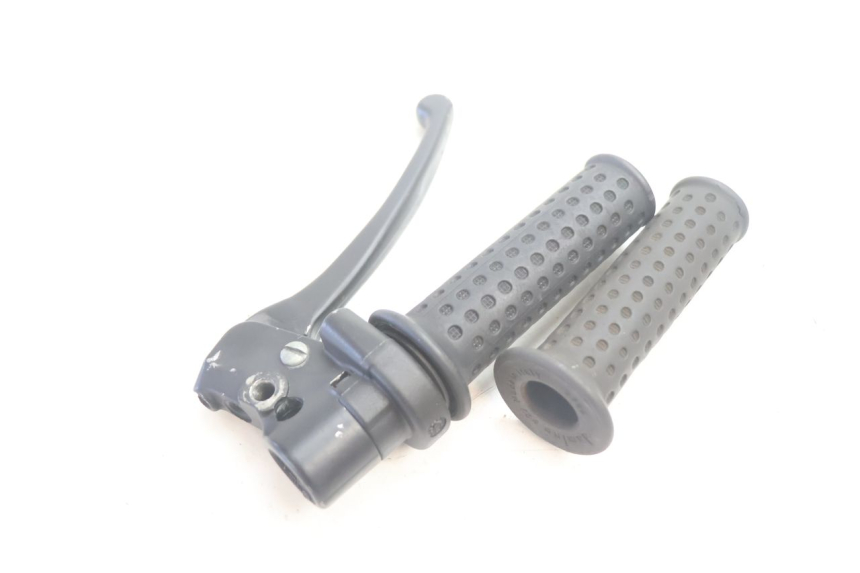 photo de MANOPOLE DELL'ACCELERATORE PIAGGIO TYPHOON 50 (1993 - 1999) - Dettaglio del componente