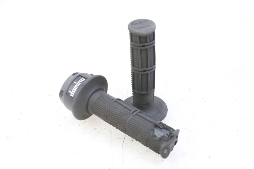 photo de ACCELERATORE VENT DERAPAGE 50 (2018 - 2023) - Vista principale