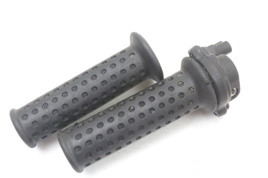 photo de ACCELERATORE PIAGGIO VESPA LX 125 (2005 - 2010) - Primo piano tecnico