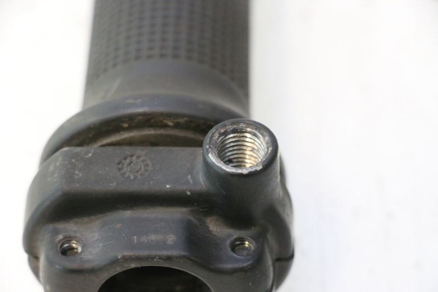 photo de MANOPOLE DELL'ACCELERATORE PIAGGIO VESPA PRIMAVERA 2T 50 (2013 - 2018) - Vista d'insieme del prodotto